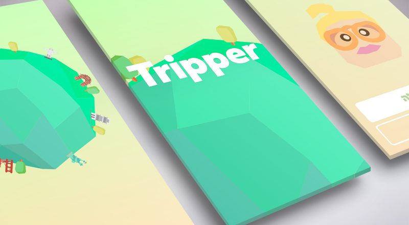 tripper